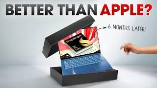 Snapdragon X Elite Laptop: 6 Months Later!