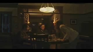 "You can't take responsibility for anything!" (Hereditary, 2018), dinner scene