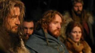 Beowulf & Grendel (2005) movie soundtrack