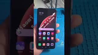 Xiaomi Mi 9 Açılmama Sorunu Çözümü Anakart Onarımı #xiaomi #xiaomimi9 #Samsungnote9 #shorts