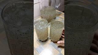 Gond Katira Aur Tukh Malanga Sharbat #shorts #ytshorts #bawarchikhanawithfarhana