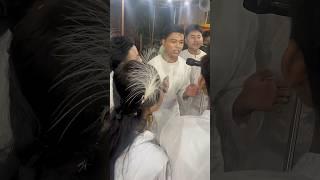 Keet Laam | Kabui Lam