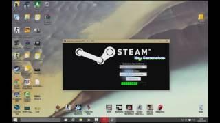 Steam Key Generator (100% works) (No Survey)