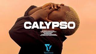 "CALYPSO" Afro Kompa Instrumental 2024 (Zouk Instrumental)