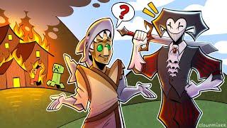 I Terrorized This Streamer's Minecraft Server