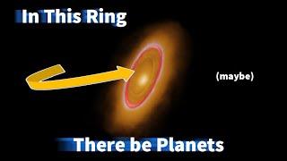 Fomalhaut- There Be Planets (likely!)