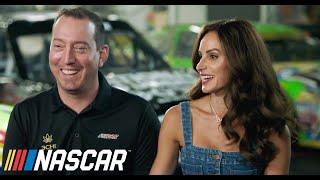 One year later: Kyle Busch's first season with Richard Childress Racing | NASCAR