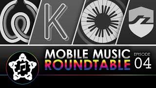 App Stability, Next Level of iOS Music, Apple vs Epic | Mobile Music Roundtable S1E4