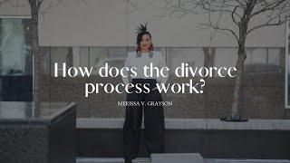 The Ins And Outs Of Divorce: A Step-by-step Guide