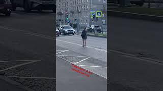 Петербургский наблюдатель