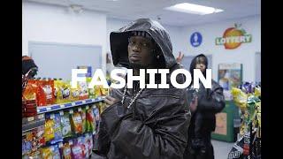 [Free] Playboi Carti Type Beat -"Fashiion"