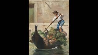 Francesca Carlini | Fruttivendolo veneziano #youtubeartist #venezia