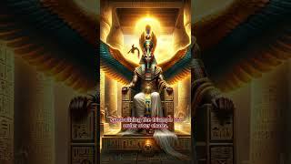 Horus vs. Seth: The Battle for Egypt’s Throne #Horus #EgyptianMythology #storytelling #shortstory