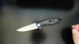 Kershaw 4037 Atmos (Sinkevich Design)