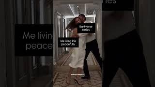 Let me live in Darkverse while the rest of the world goes by... #darkromance #darkverse  #booktok