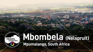 Mbombela (Nelspruit) Mpumalanga South Africa