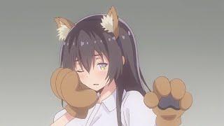 [Vore Audio] Your Dog Girl Swallows You [Vore Asmr] [Stomach Sounds]
