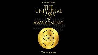 The Universal Laws of Awakening: A Spiritual Classic: TK Inspirations, Book 1