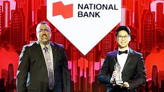 2020/21 ACCE Young Entrepreneur Award - Mr. Christopher Siu