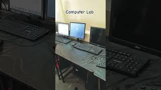 Computer lab | computer repair | #shorts #viralshorts #computer #technology