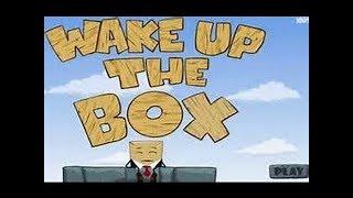 Wake up The Box 1 Walkthrough All Levels 1 20