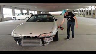 What Is Tire Shine?- Cleaning Tires Explained