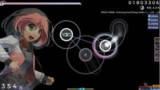 Neffex-[_* Life * _] [İnsane] %98,72 Osu!