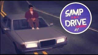 SAMP CARS - ADMIRAL #1