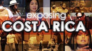 San Jose Exposé : Foreigners Dating Costa Rican Women