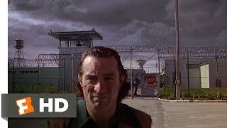 Cady's Release - Cape Fear (1/10) Movie CLIP (1991) HD