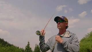 Scott F Series Fly Rod Review | On the Water with Telluride Angler