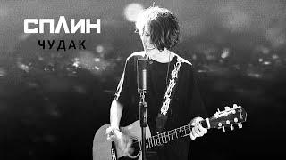 Сплин - Чудак (кавер)