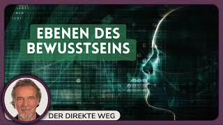 302 Ein Kurs in Wundern EKIW | Wo Dunkelheit war, schaue ich auf das Licht.  | Gottfried Sumser