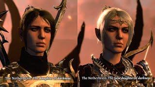 Netherbrain comments on All Companions (Endgame) | Baldur's Gate 3