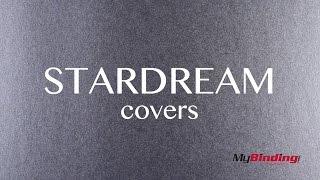 Stardream Paper Covers