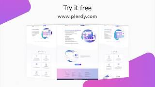 Plerdy CRO Platform - Try for FREE