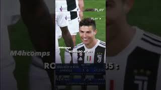 messi 35 age vs ronaldo 35 age