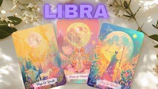 LIBRA , YOU WILL HEAR IT FROM THEIR LIPS! SOMETHING DIVINE WILL HAPPEN TO YOU WITH THEM!️