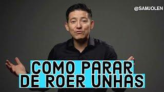 Como parar de Roer Unha com PNL - Programação Neurolinguistica