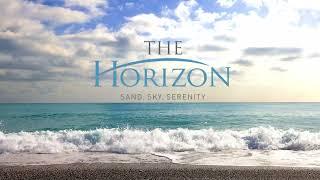 THE HORIZON