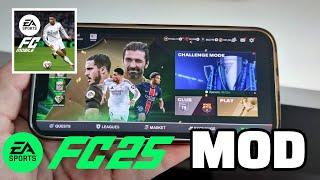 FC Mobile 25 HACK/MOD Apk Tutorial - Get Unlimited Coins & Points in EA FC Mobile 25!! (iOS/Android)