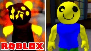 How To Get ALL NEW Event Badges in Roblox Piggy RP Infection