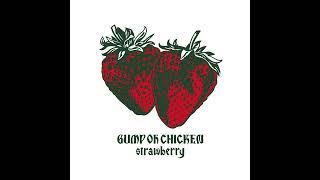 BUMP OF CHICKEN「strawberry」（official audio）