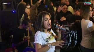 Ade Astrid - Mapay Roko Medley Oray Belang Live Angkringan Teh Ita Punclut (Ton'z Audio Soundsystem)