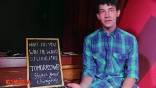 'Tomorrow/Demain' at Komedia Bath - Audience Responses