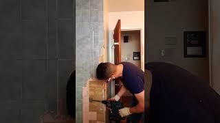 Demolition hammer drill bosch