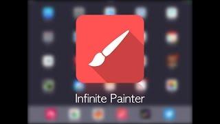 Infinite Painter Review