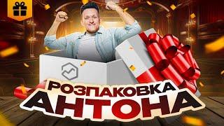 Невідомі факти про Антона Hexdrunker! Ділимось секретами CEO DOUBLETOP