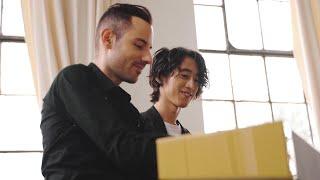 Hayato Sumino & Peter Bence performing on the PX-S7000