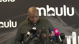 Shivambu insists he'll never resign from MKP